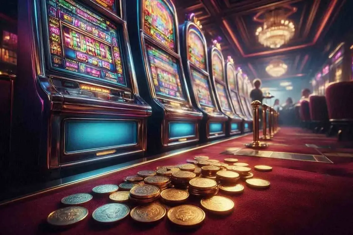 Dr Bet Casino